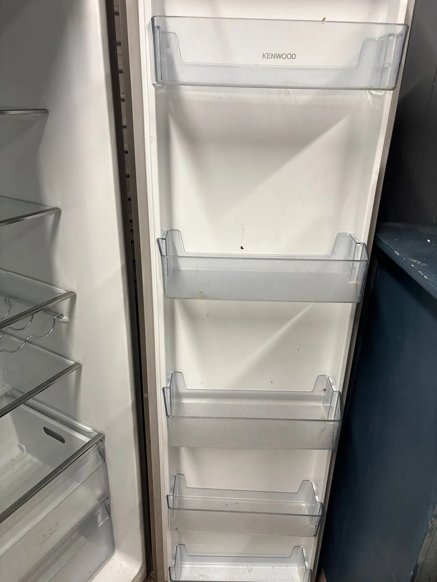 American fridge - Image 3