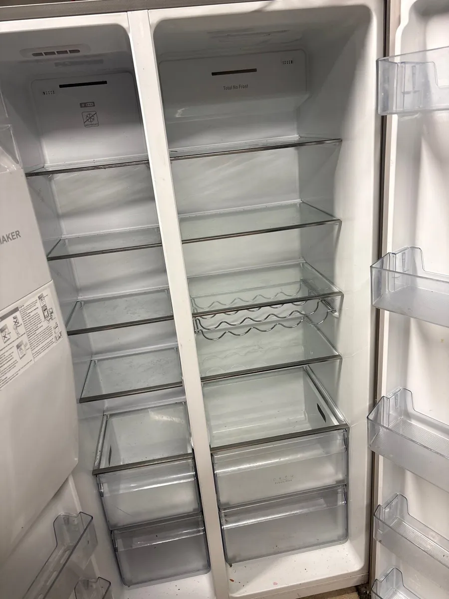 American fridge - Image 4