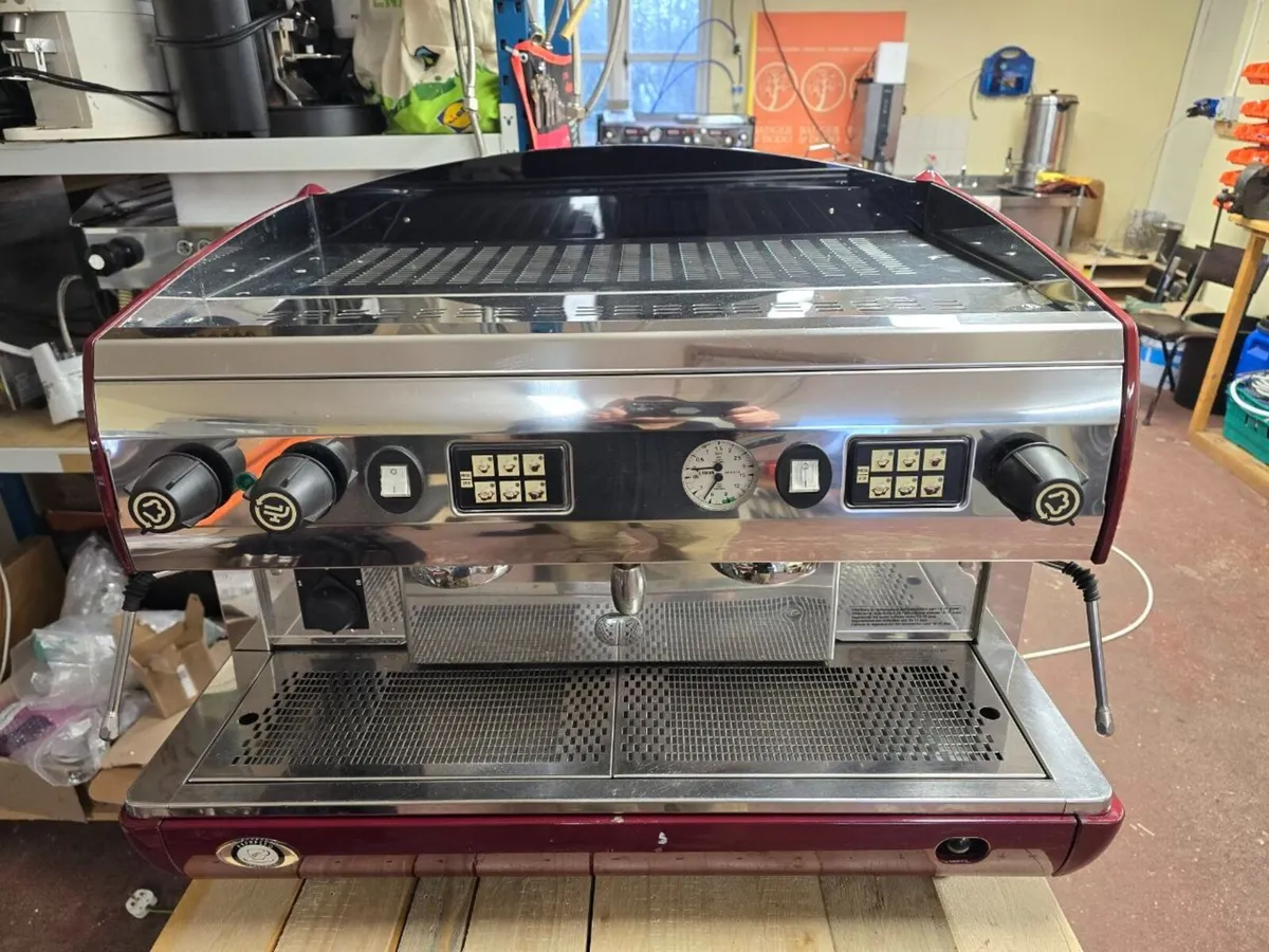 Coffee machine - Image 2