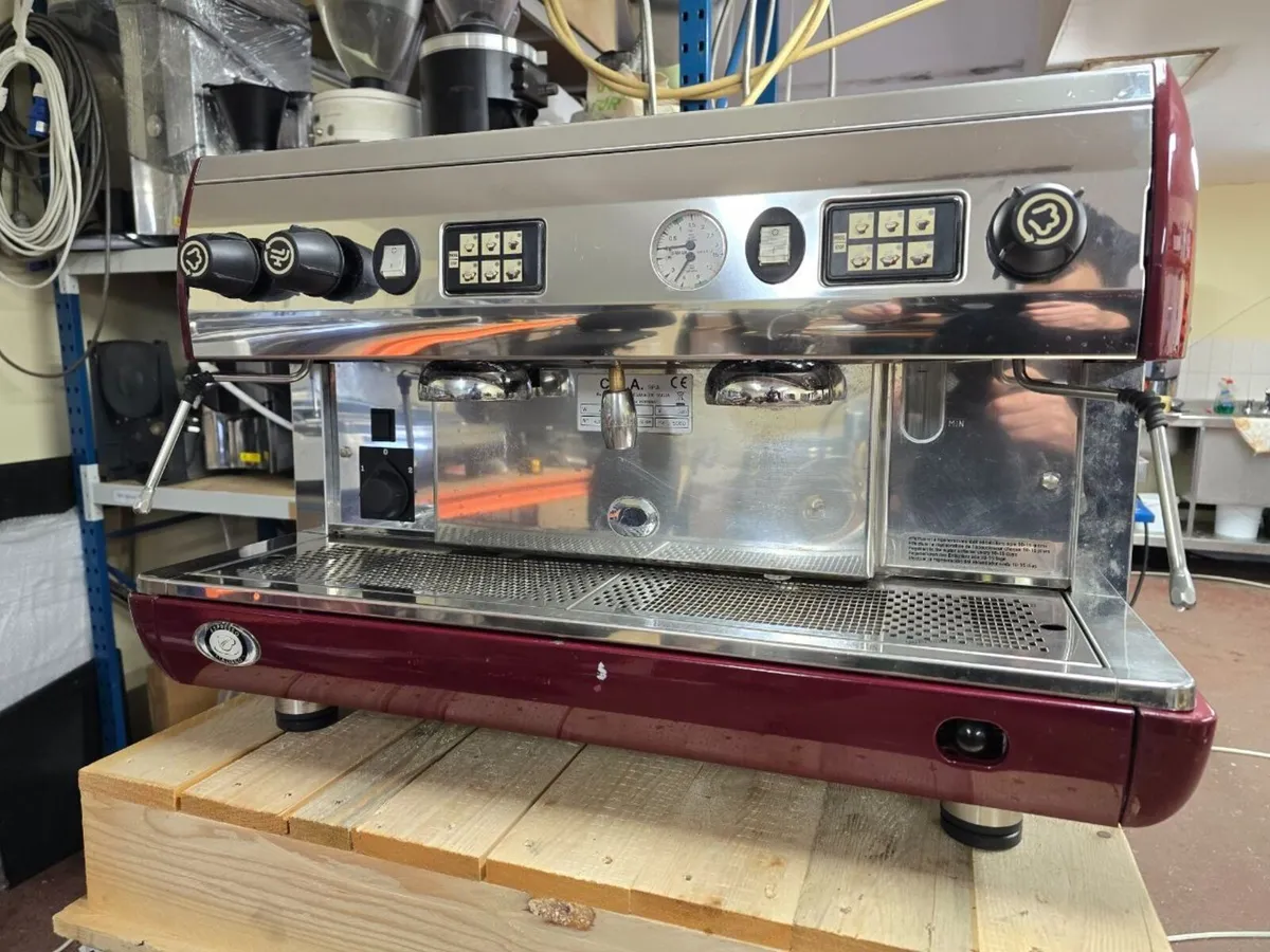 Coffee machine - Image 3