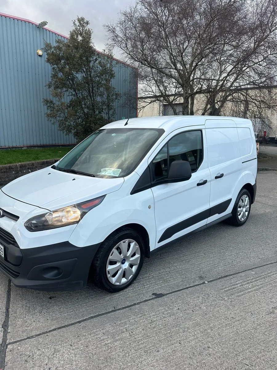 Ford Transit Connect - Image 1