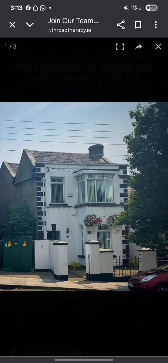 office space - consulting rooms - Image 1