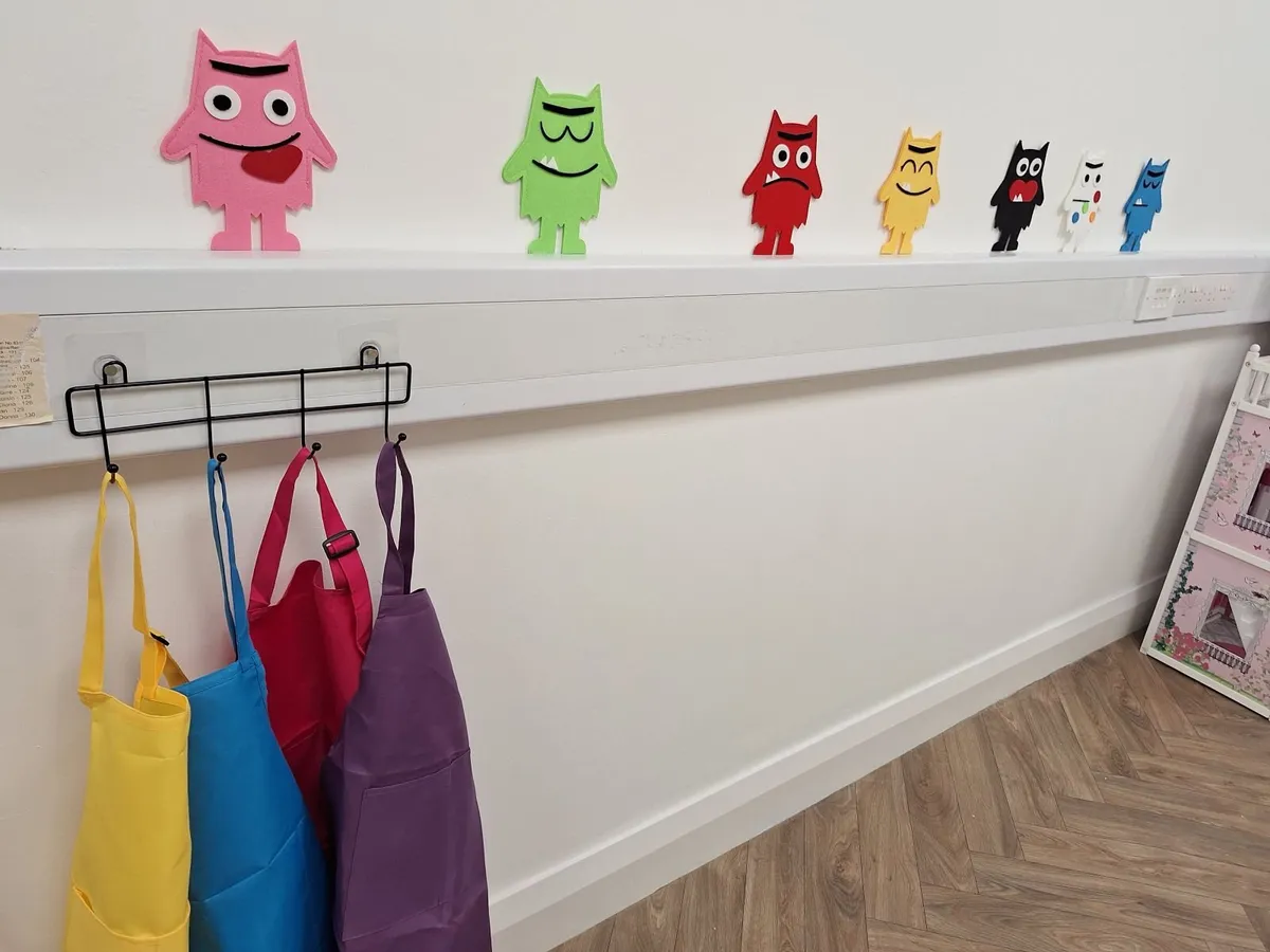 office space - consulting rooms - Image 3