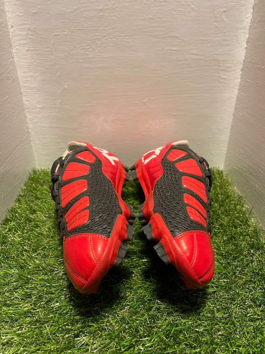 Nike Total 90 Laser III FG Football Boots | UK 8 - Image 4