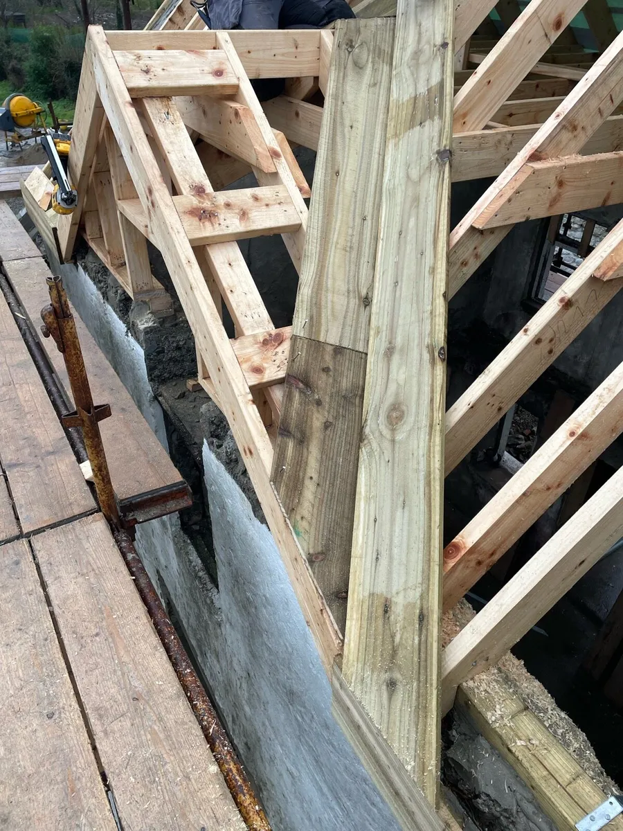 Extensions renovations general building work - Image 3