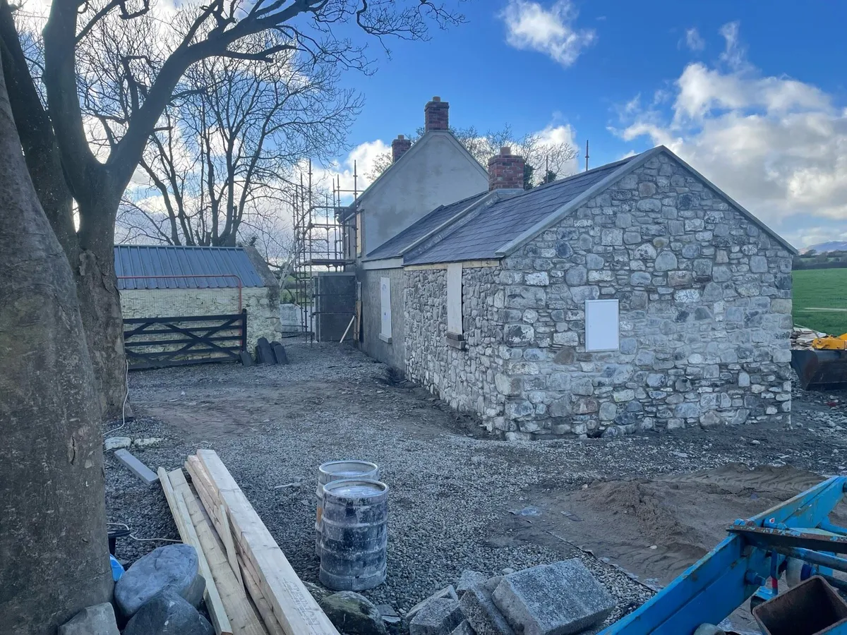 Extensions renovations general building work - Image 2