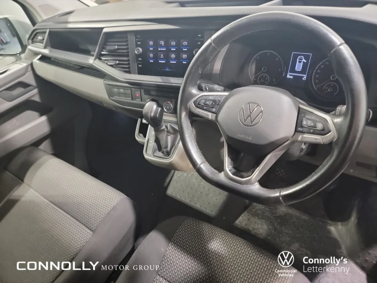 Volkswagen Transporter TRANSPORTER T6 32 PVL H TDI - Image 4