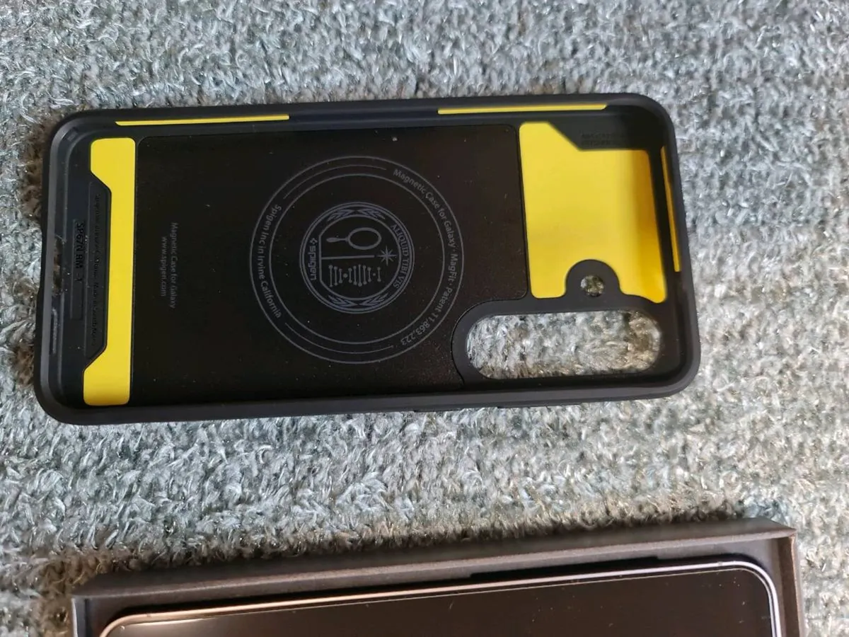 Samsung Galaxy S25 plus 512gb - Image 4