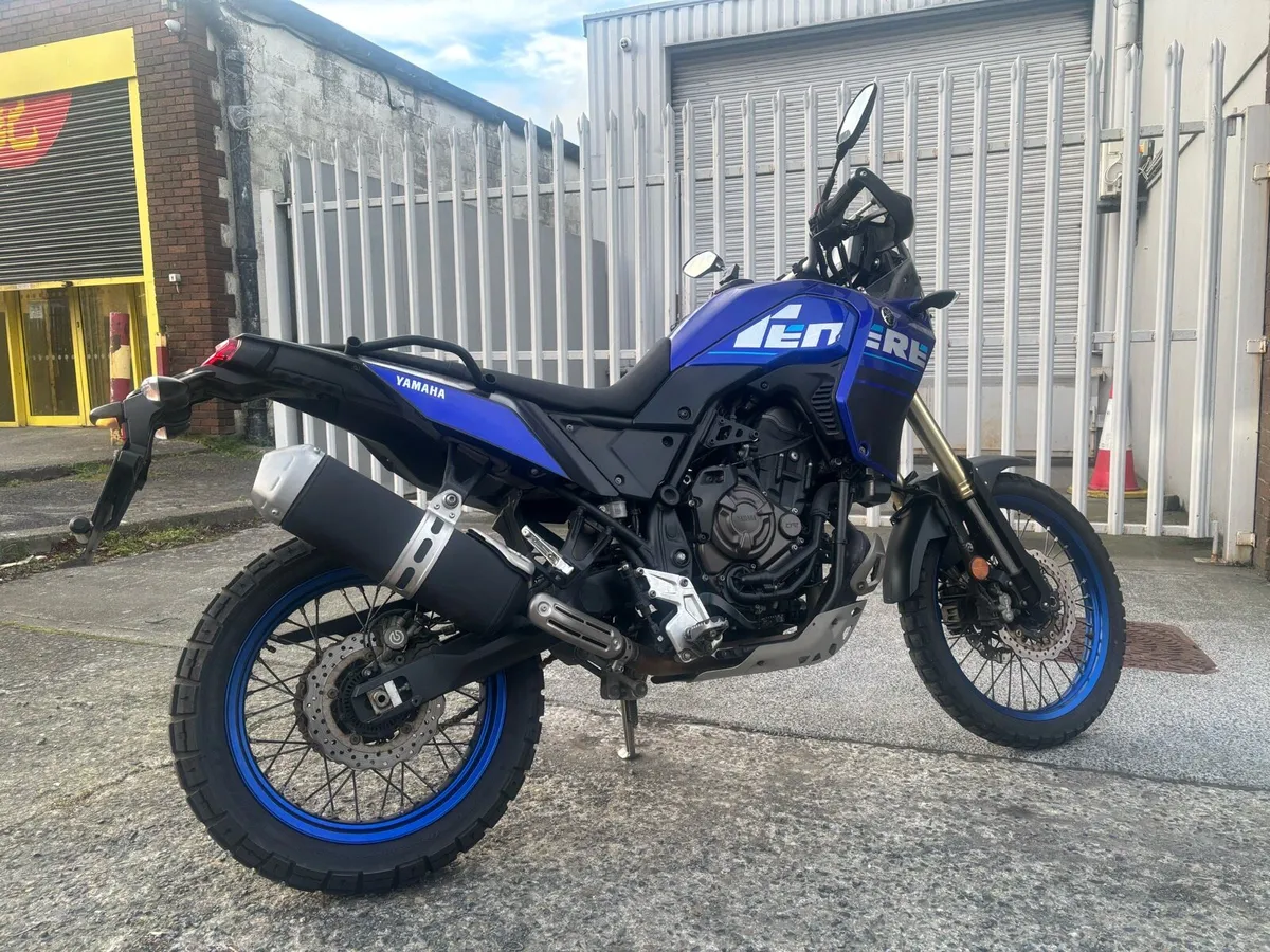 Yamaha Tenere *price drop* - Image 1