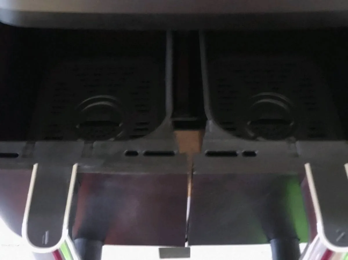 Ninja Dual Airfryer - Image 2