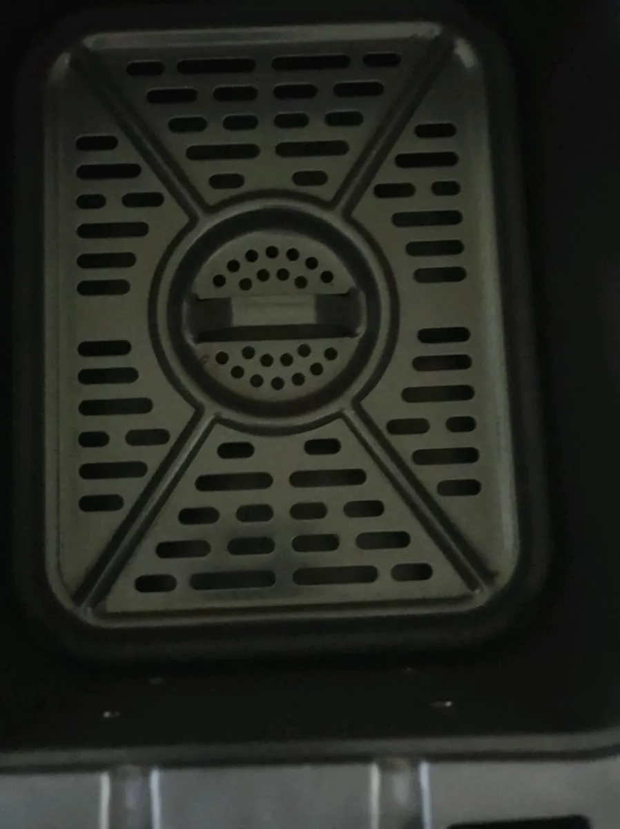 Ninja Dual Airfryer - Image 3