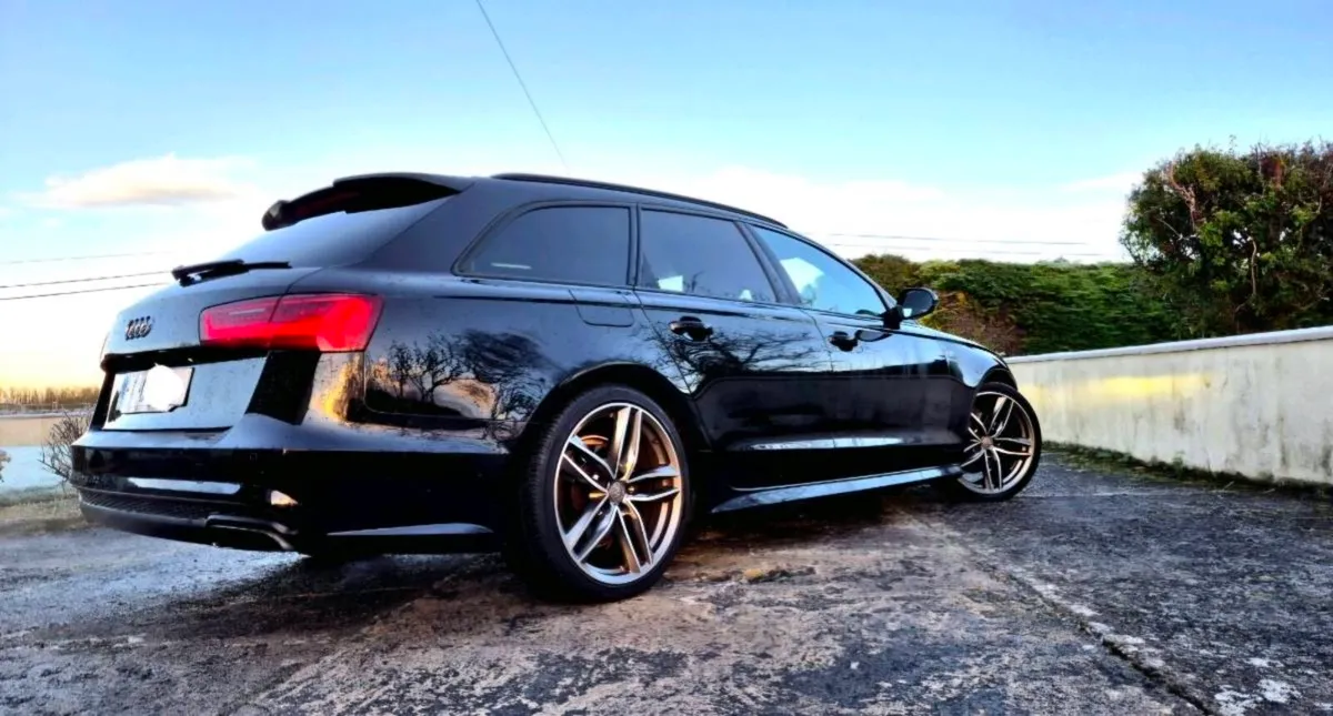 171 Audi S-Line - Image 1