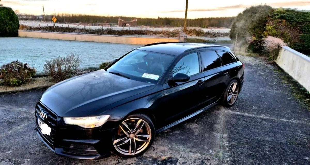 171 Audi S-Line - Image 2