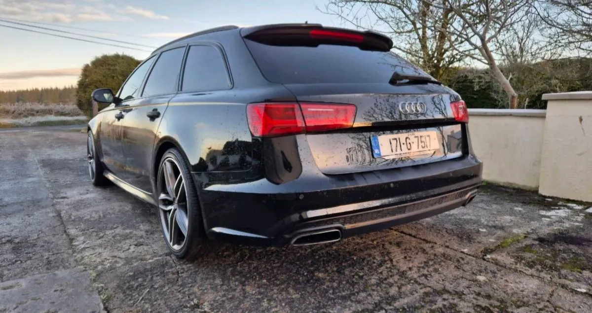 171 Audi S-Line - Image 4