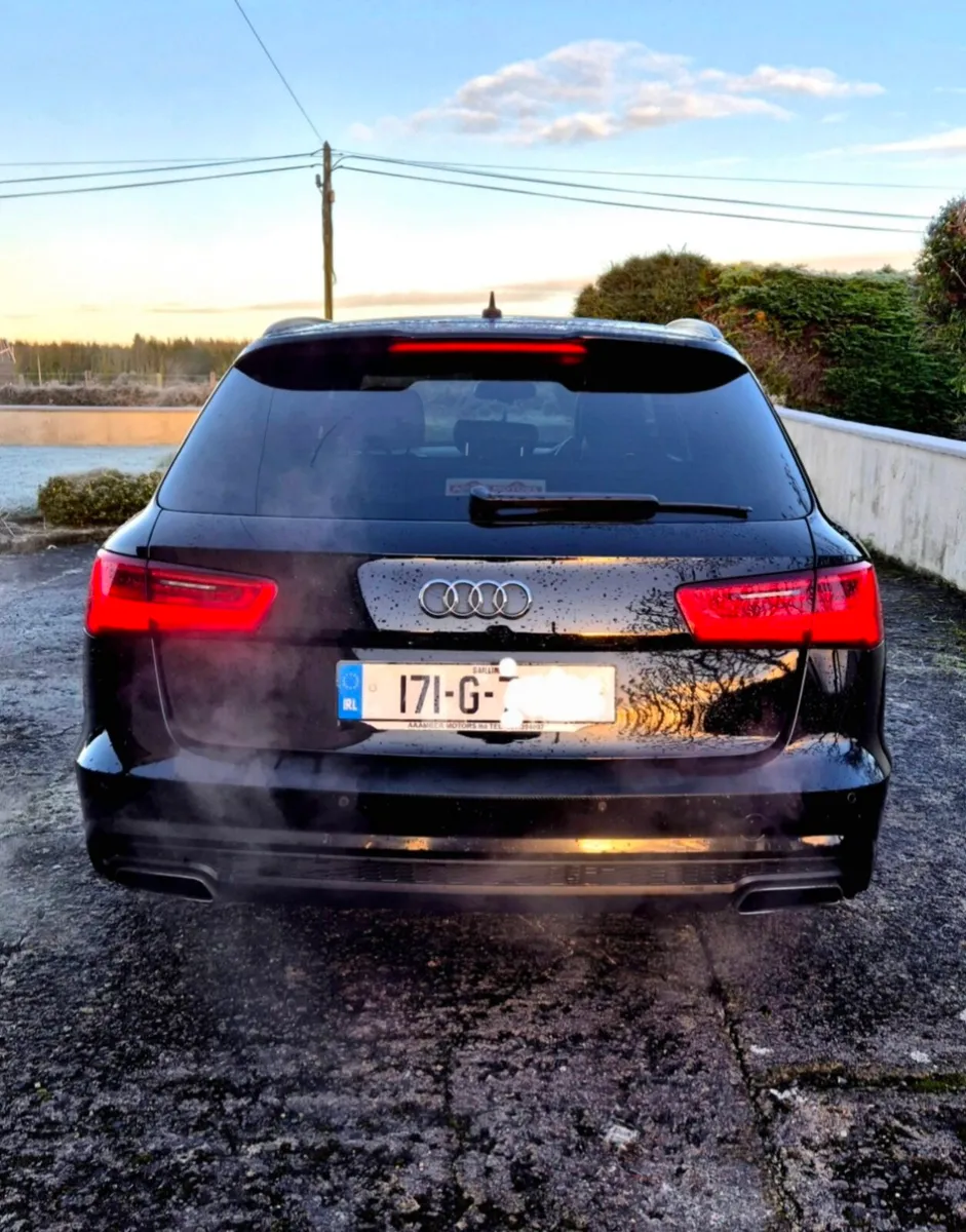 171 Audi S-Line - Image 3