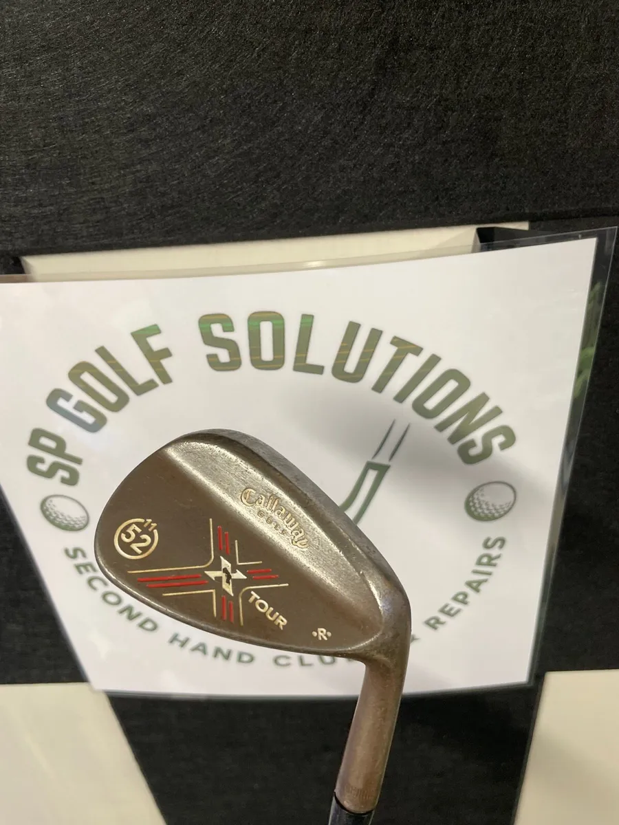 Callaway wedges - Image 1