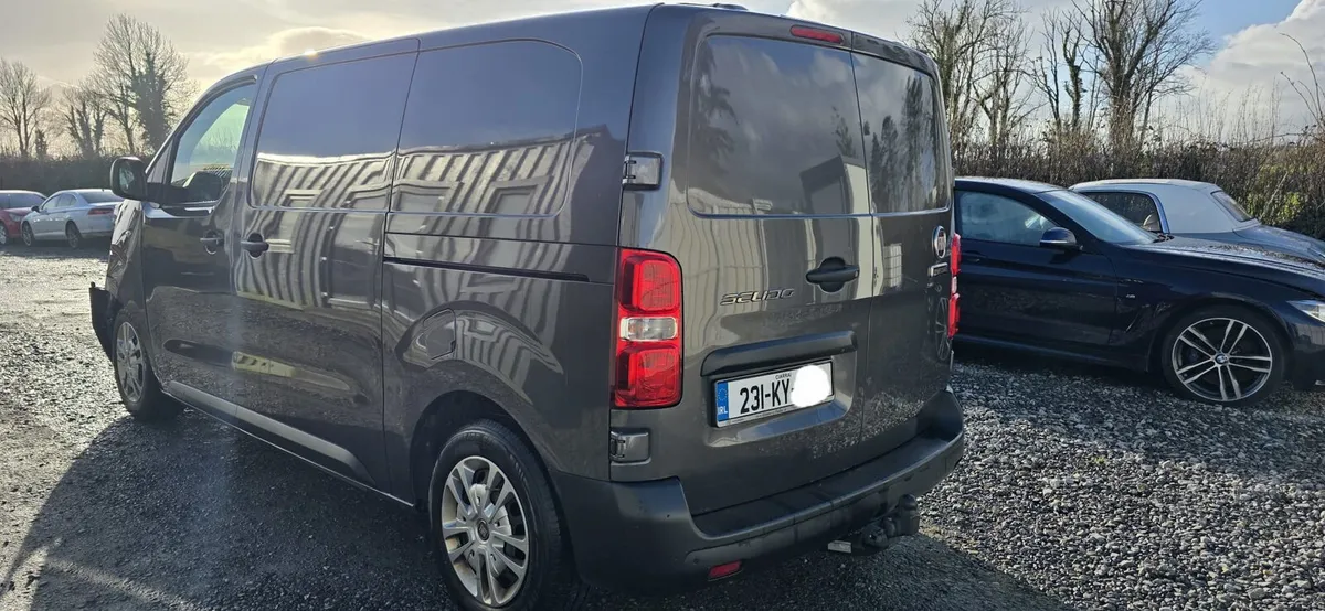 231 FIAT SCUDO - Image 4