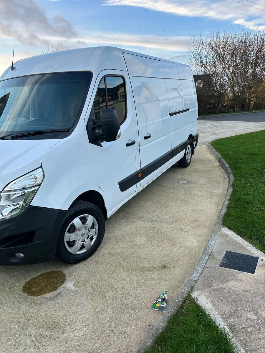 Nissan nv400 - Image 3