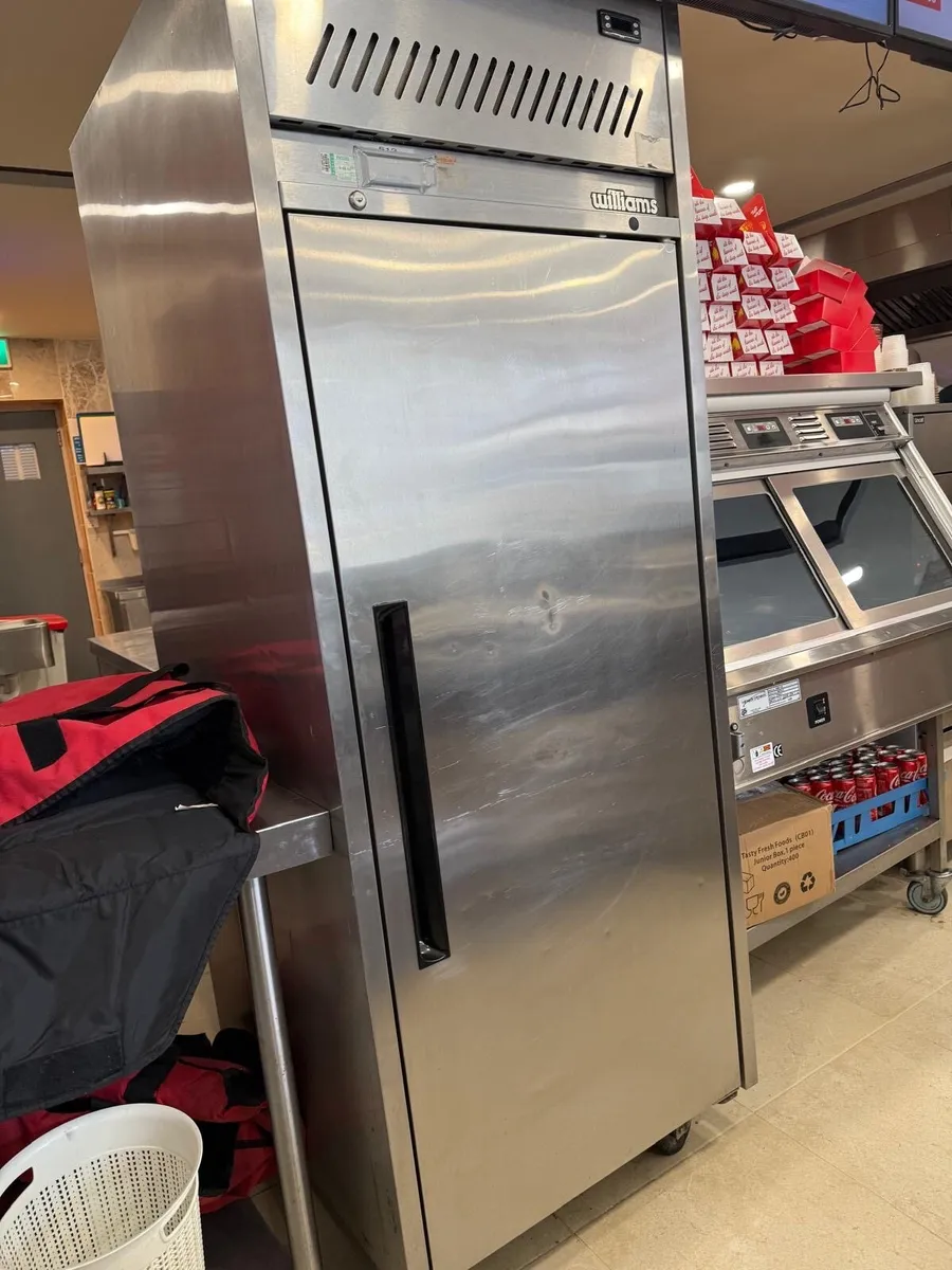 Fridges & Freezer - Image 3