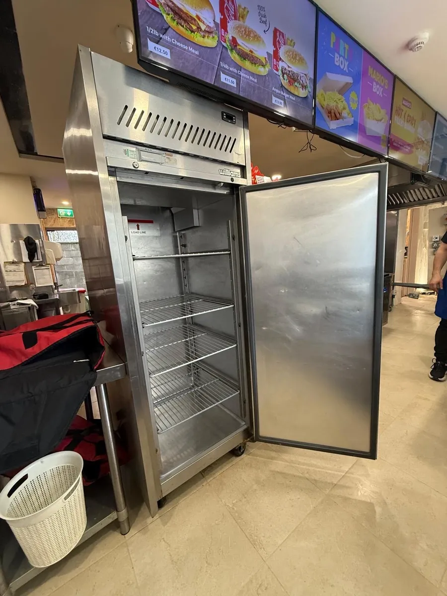 Fridges & Freezer - Image 4