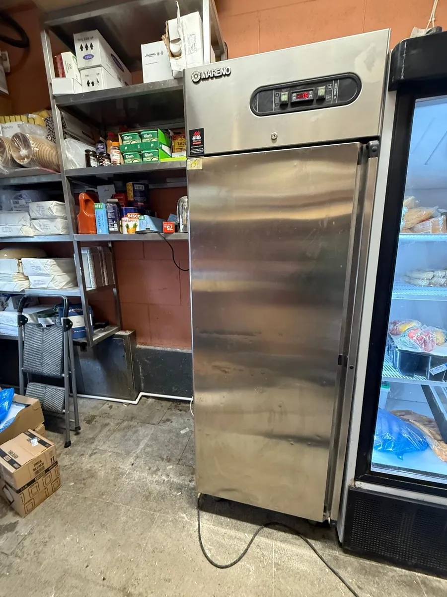 Fridges & Freezer - Image 3