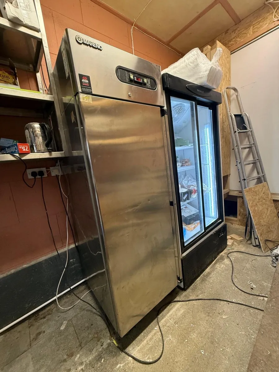 Fridges & Freezer - Image 4
