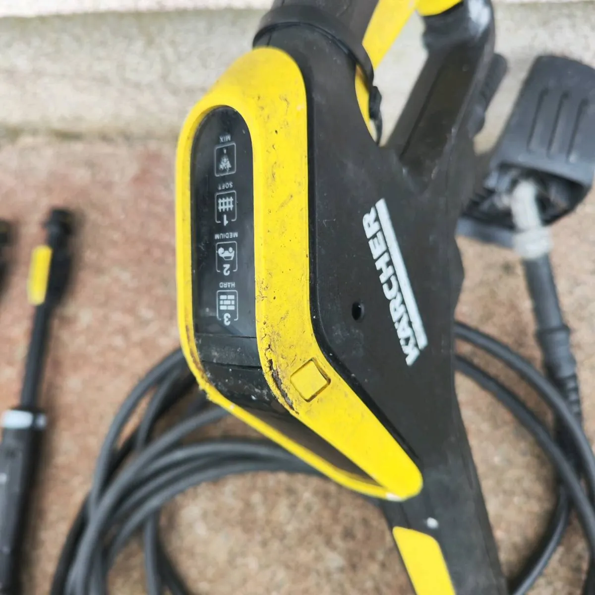 Parts Karcher - Image 2