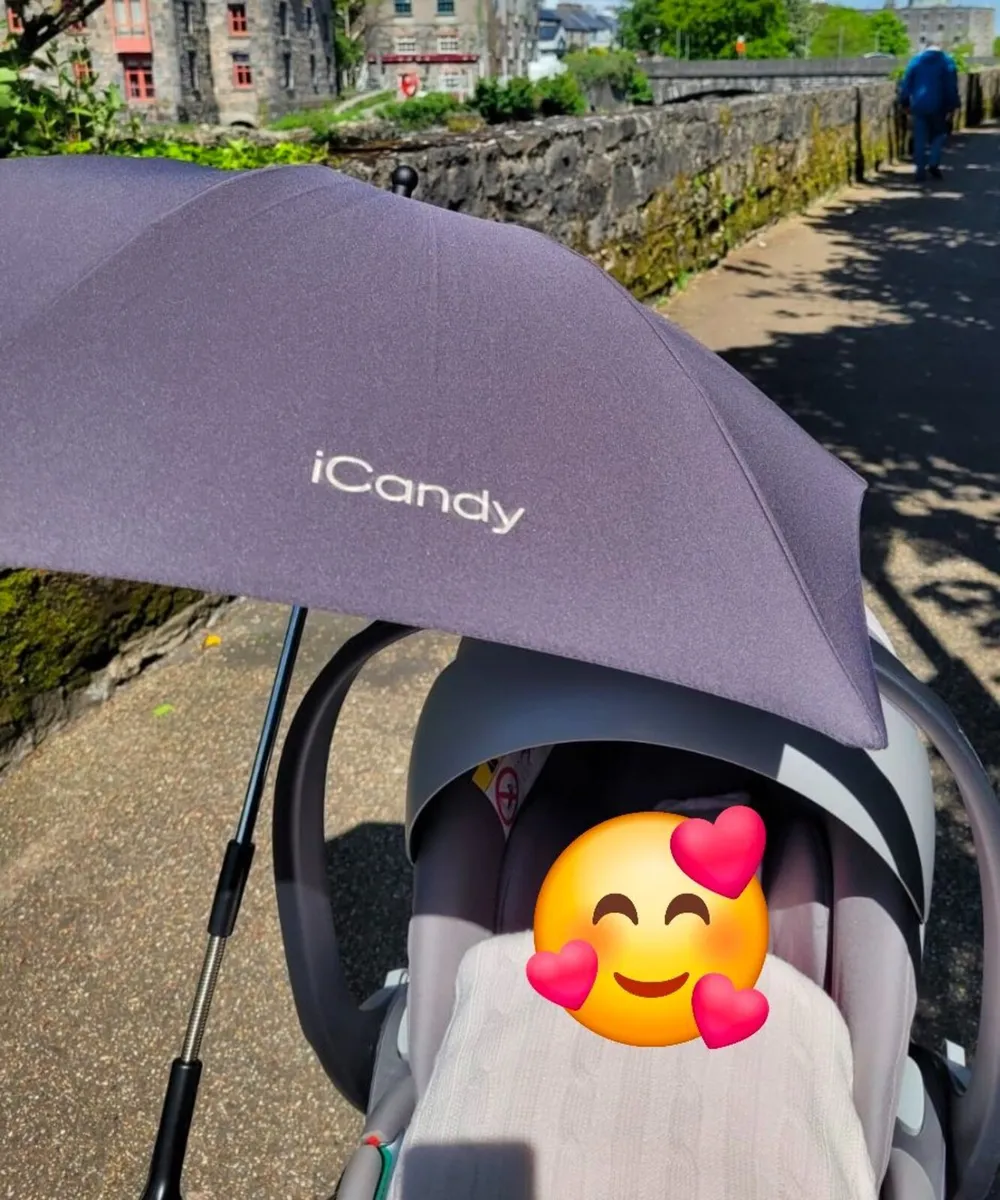 I Candy Peach 7 accessories included - Image 1