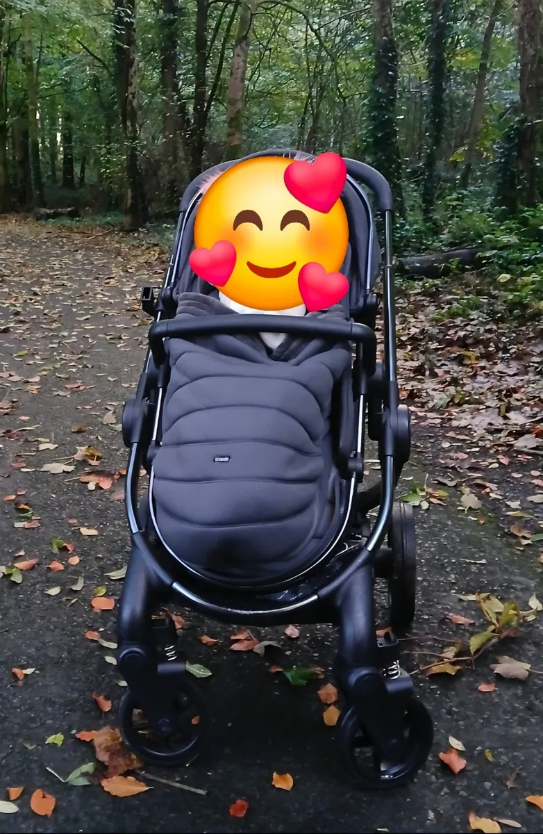 I Candy Peach 7 accessories included - Image 3