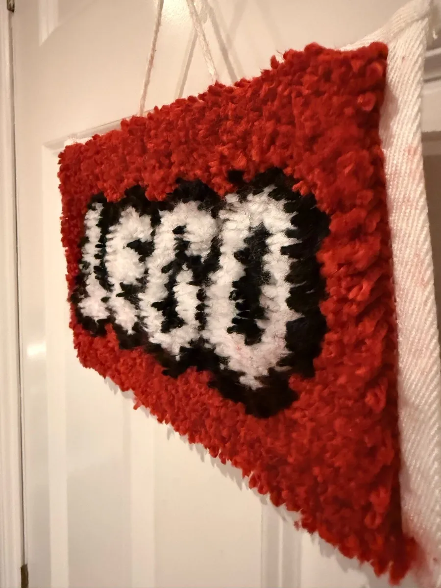 Lego wall art - Image 2
