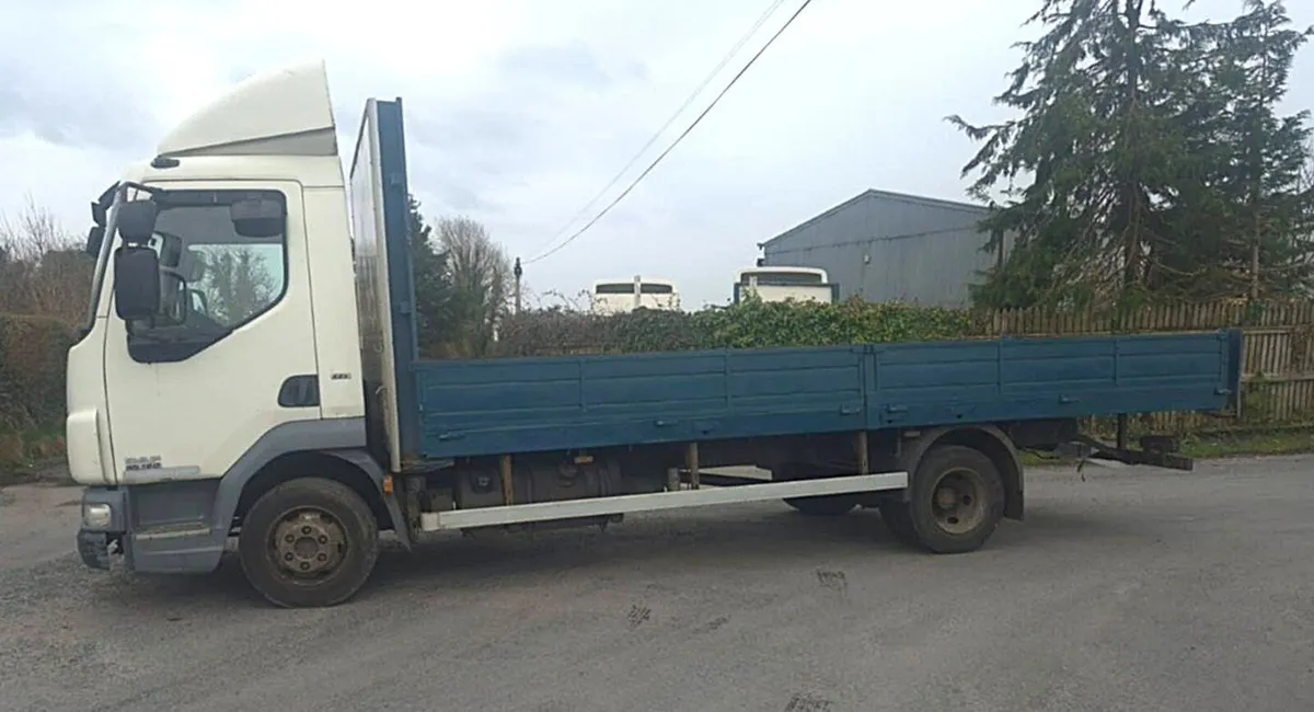 DAF Other 2012 - Image 3