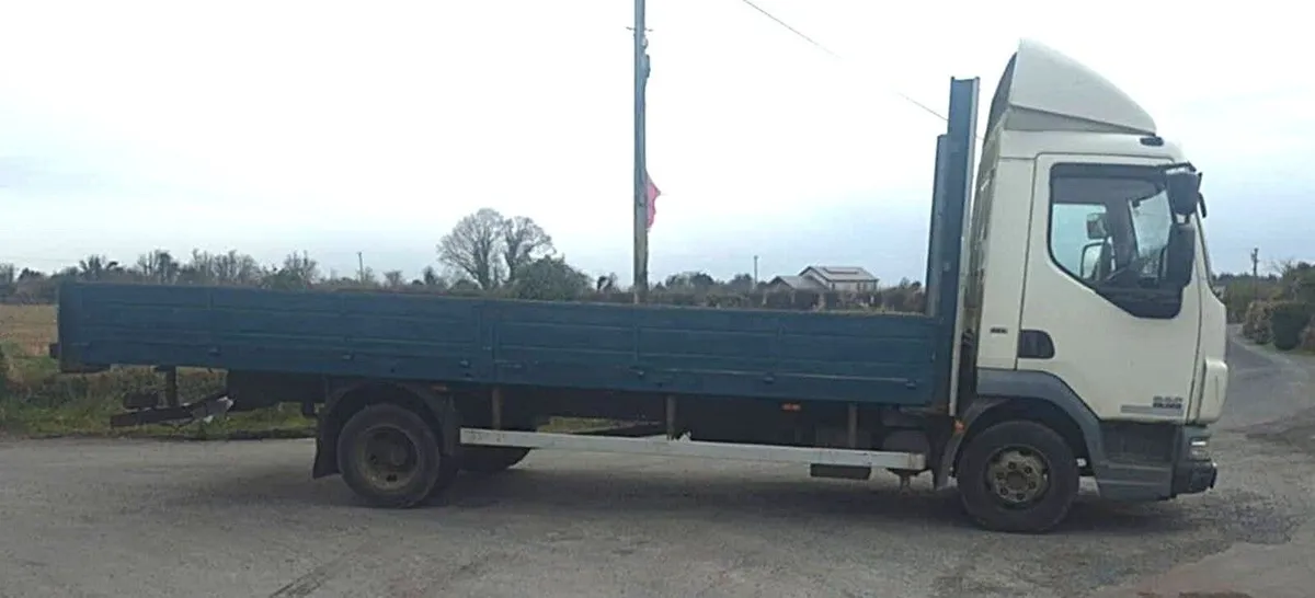 DAF Other 2012 - Image 4