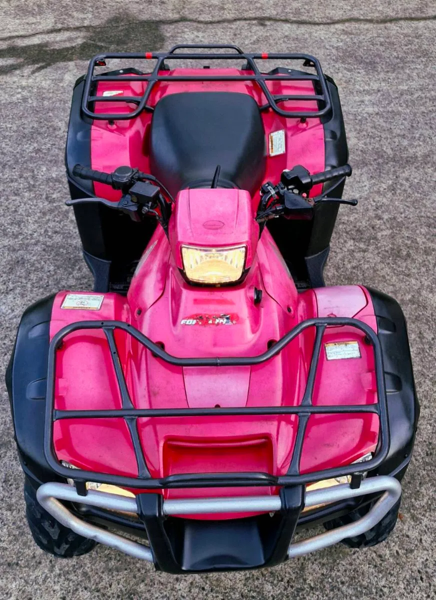 📌 Honda Quad 📌 - Image 4