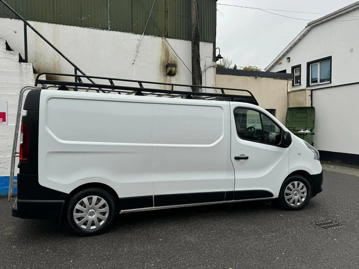 Renault Trafic 2019 - Image 3