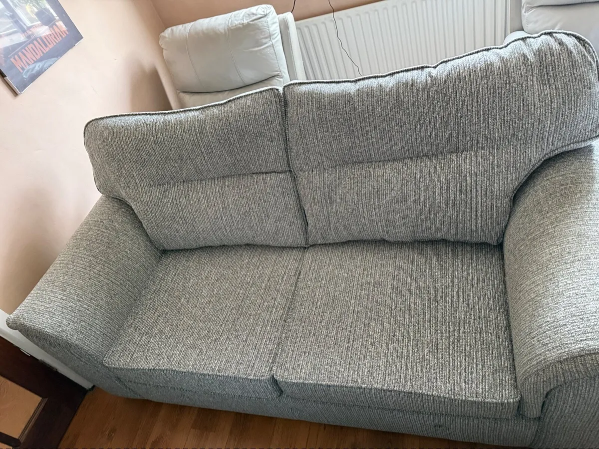 2/3 Seater Sofa - Image 2