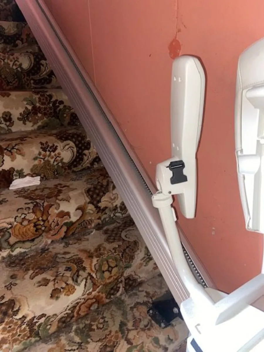 Stairlift - Image 2