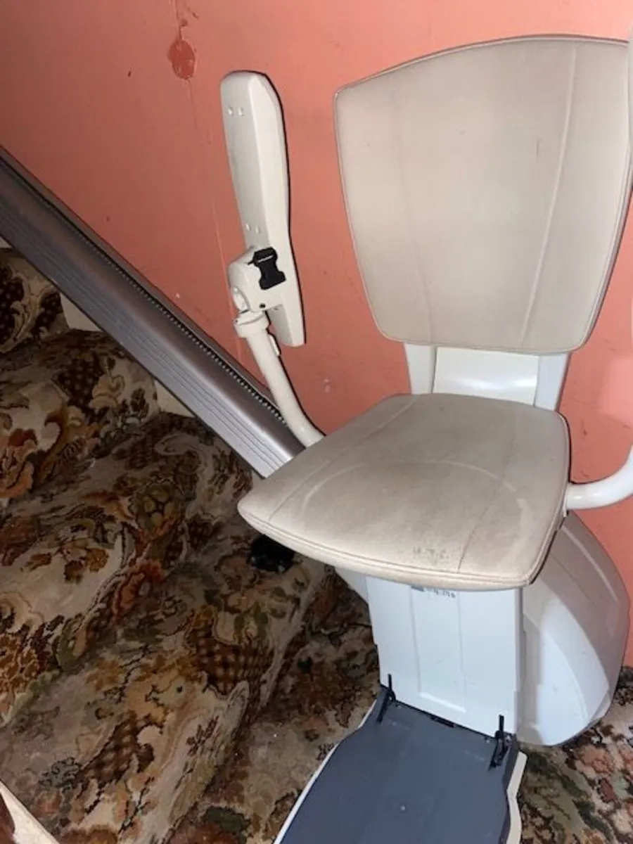 Stairlift - Image 1