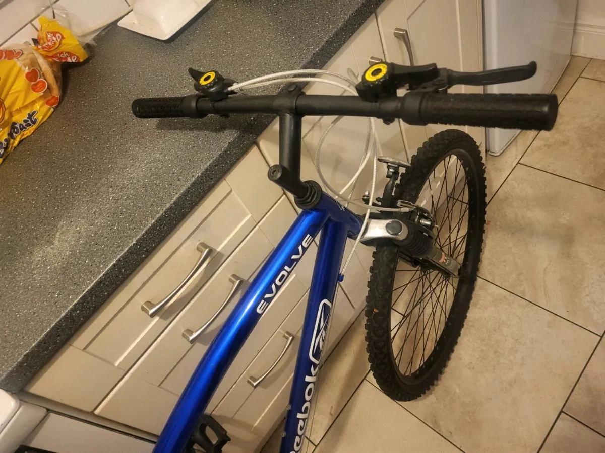 Mens mountain bike - Image 3