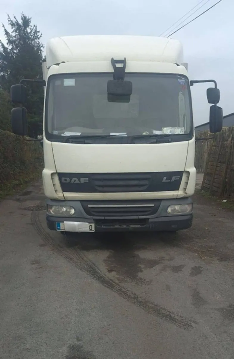 DAF Other 2012 - Image 2