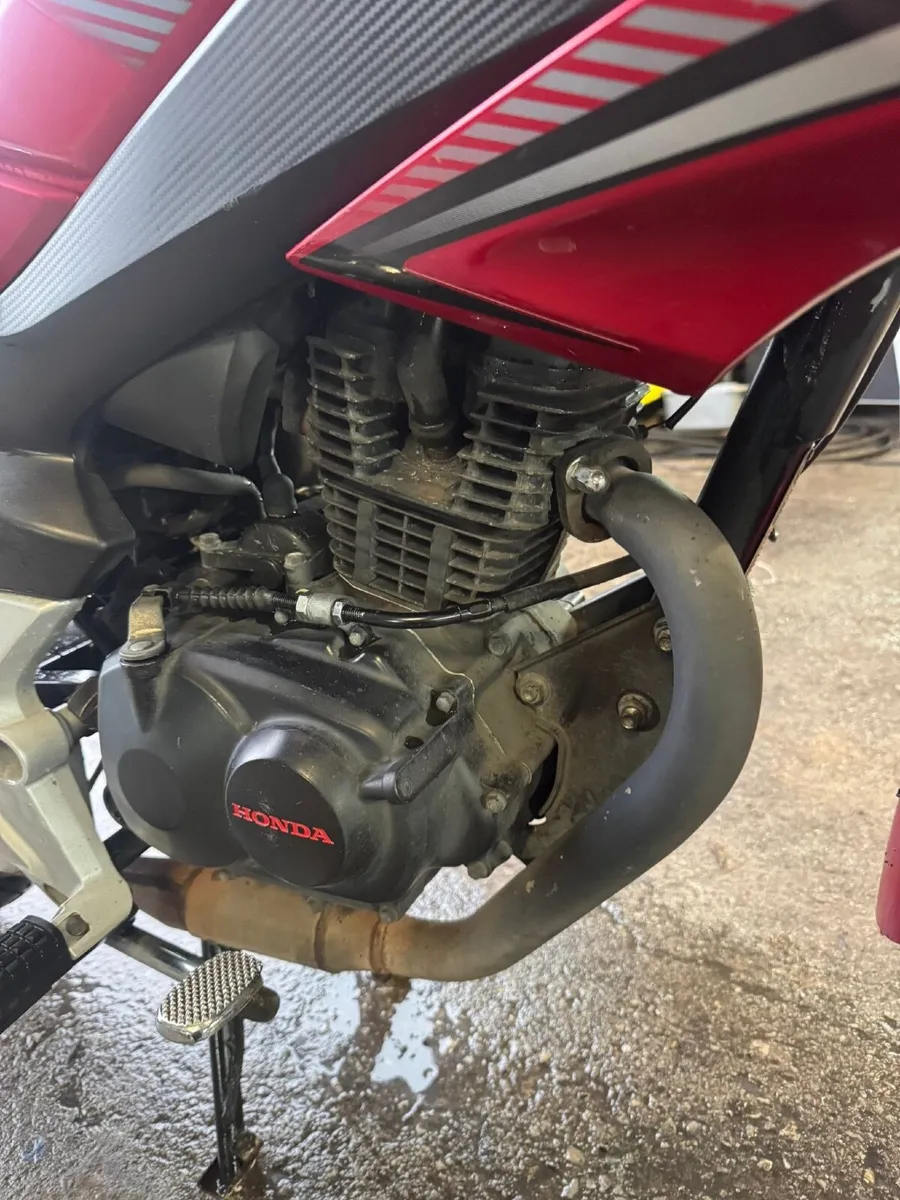 Honda Other 2015 - Image 1