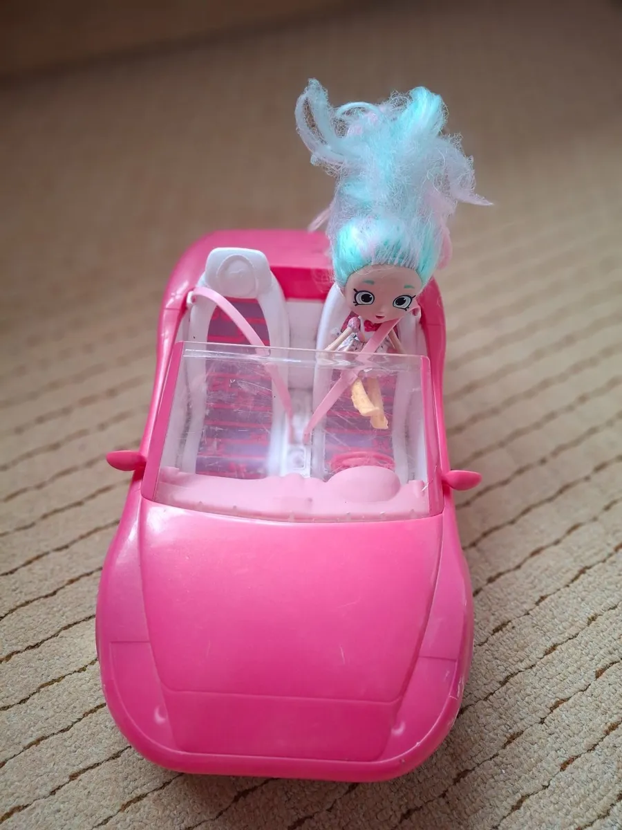 Barbie Car - Image 2