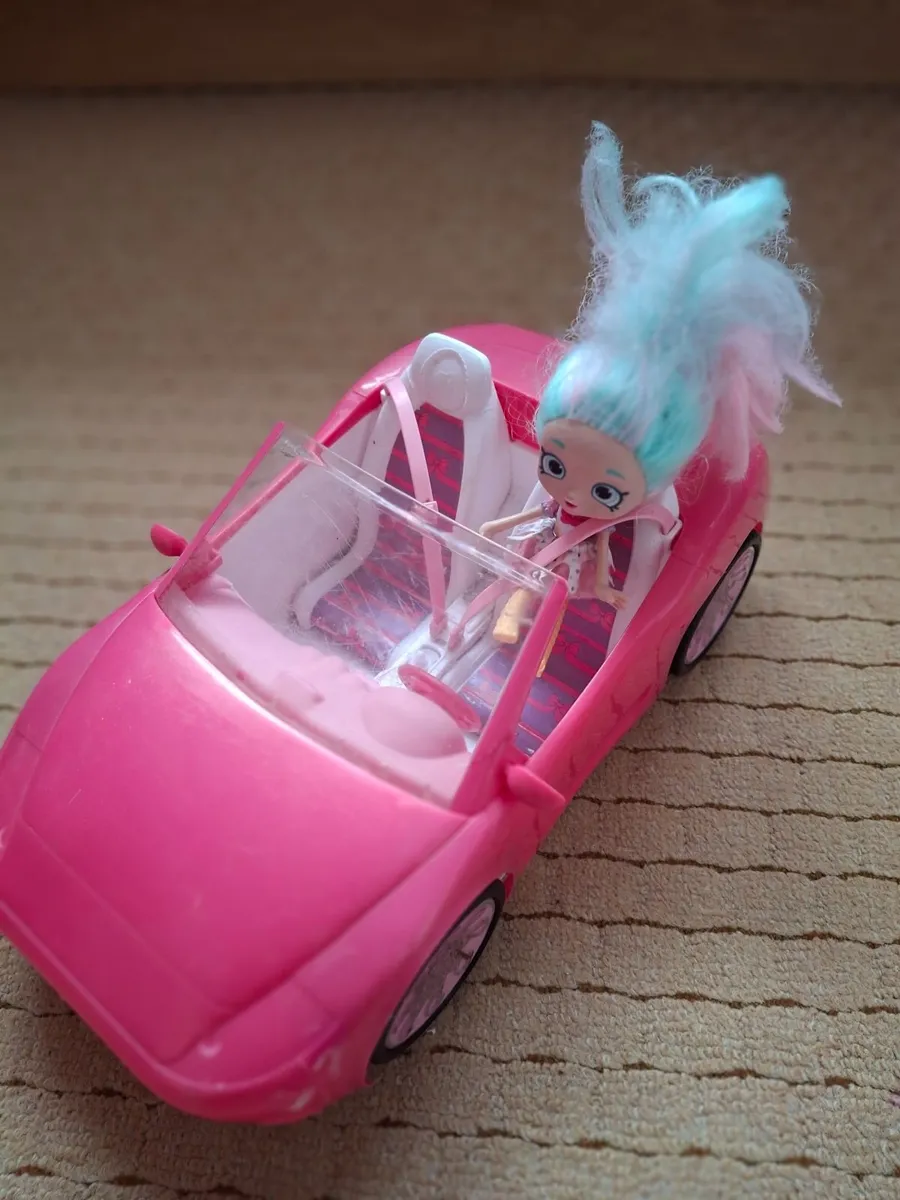 Barbie Car - Image 3