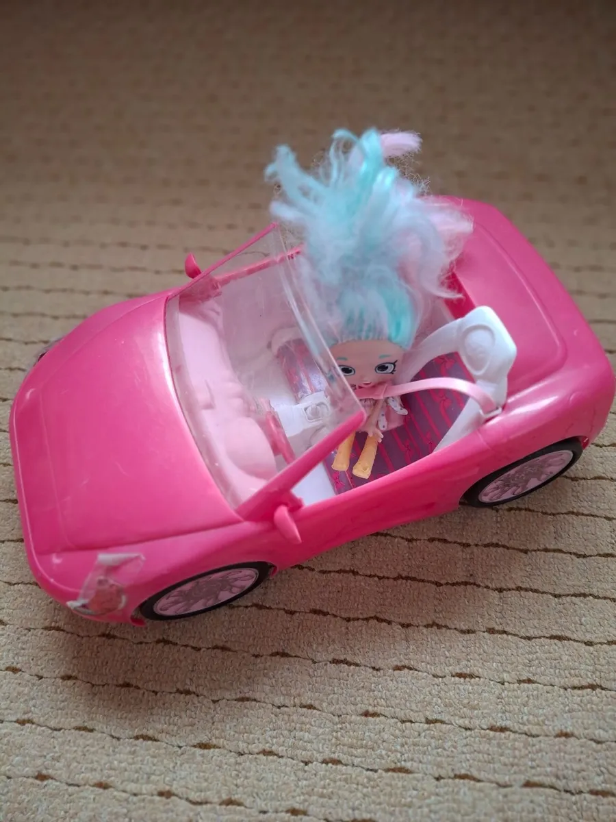 Barbie Car - Image 4