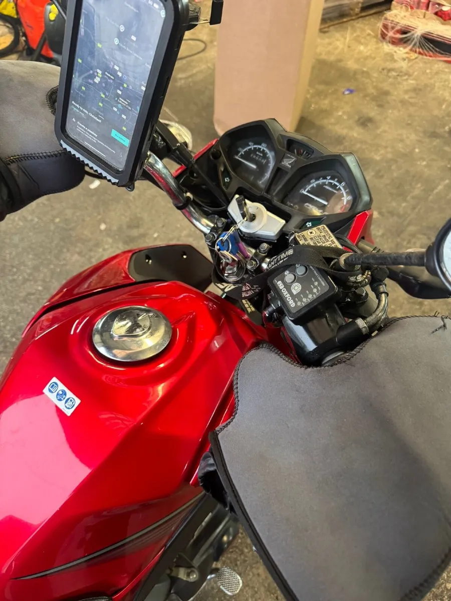 Honda Other 2015 - Image 2