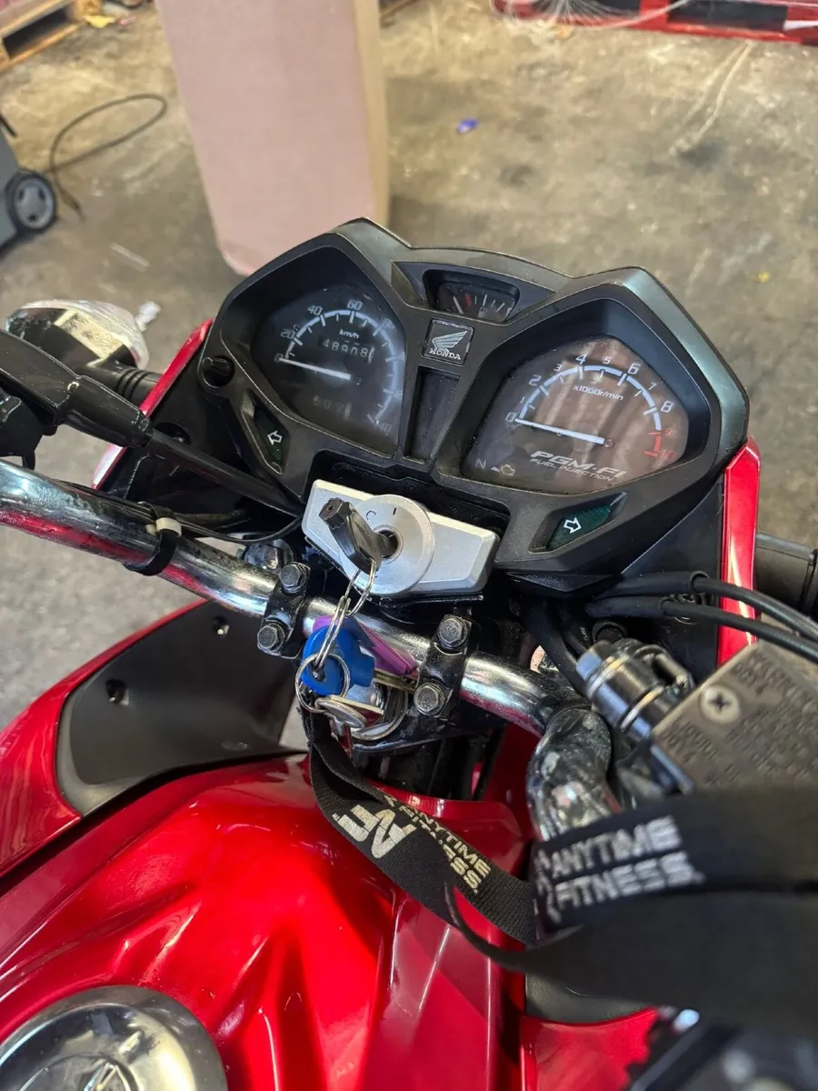 Honda Other 2015 - Image 3