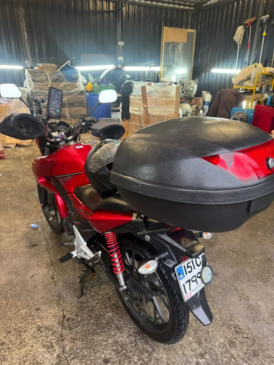 Honda Other 2015 - Image 4