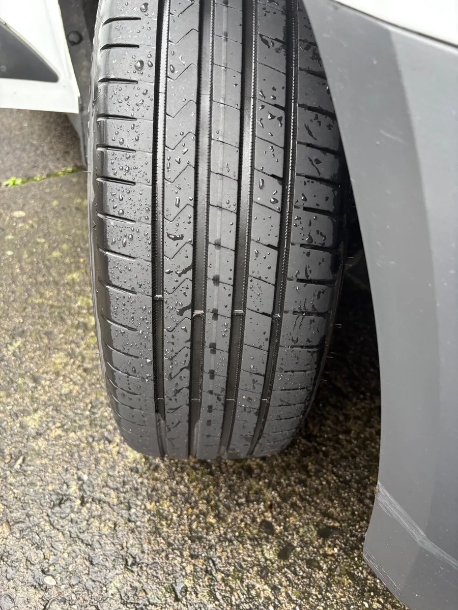 Ford Transit Connect LWB 2016 - Image 4