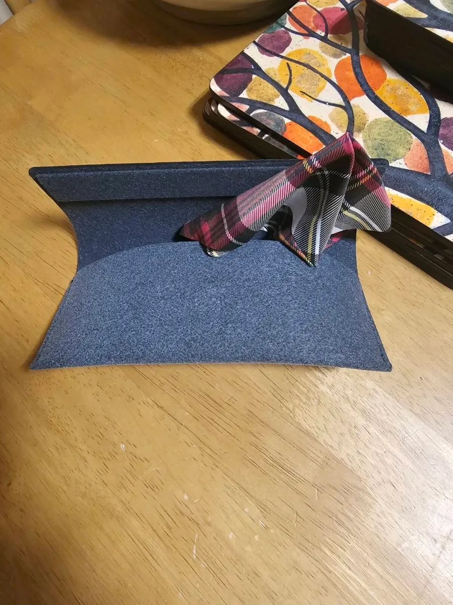 Vivienne Westwood Glasses Case/ Pouch / BRAND NEW - Image 2