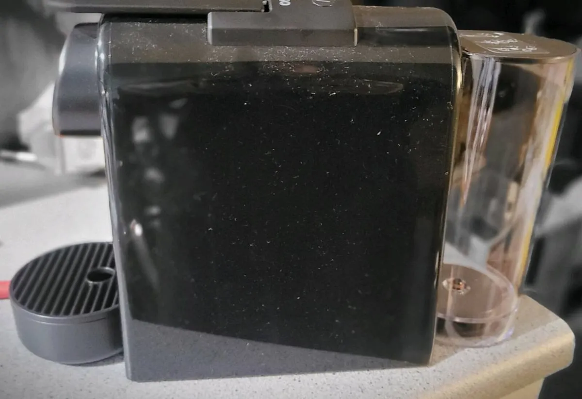 Coffee maschine Nespresso extra coffee capsules - Image 2