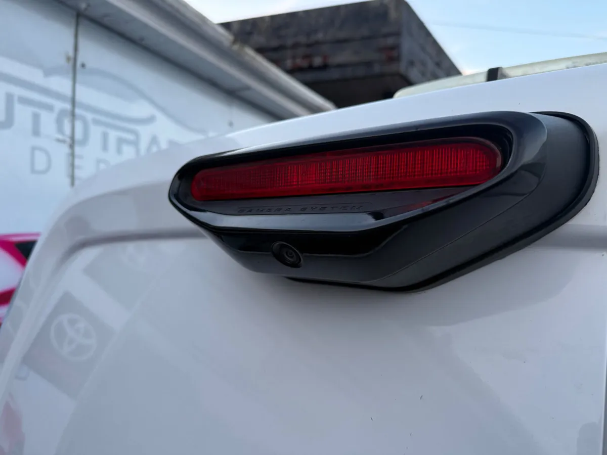 PEUGEOT PARTNER LOW KM HIGH SPEC - Image 4